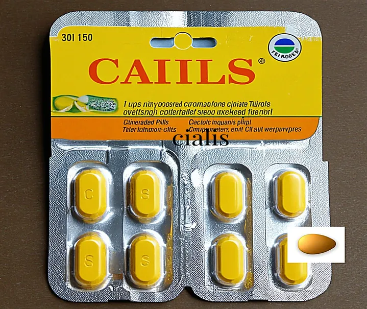 Cialis 1